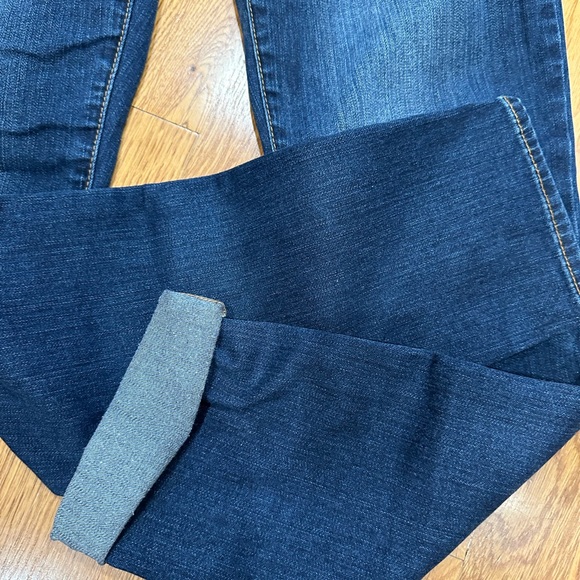 Chico’s jeggings “0” - Picture 2 of 10